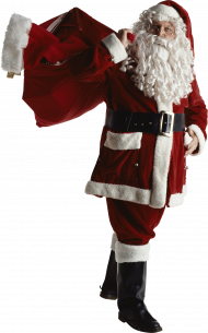 Phroshop santa claus hd png for editing