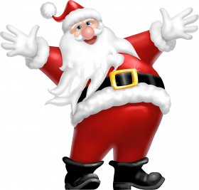 Picsar hd santa claus png images