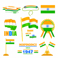 Picsart 15 august png download