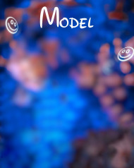 Model cb editing background