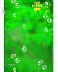 Picsart and photoshop cb editing background