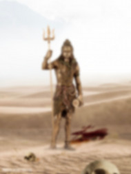 Picsart bholenath editing background