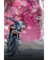 Picsart Bike Cb editing Background Download