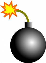 Picsart bombPng Transparent Background image