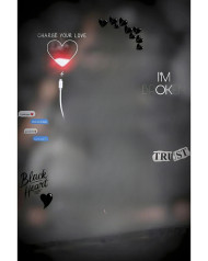 Picsart broken hd cb background img