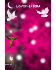 Picsart cb editing background