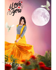 Picsart cb editing background