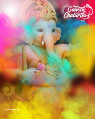 Picsart Cb Ganesh Chaturthi Background For Editing