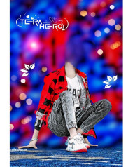 Picsart CB Photo editing Background Download