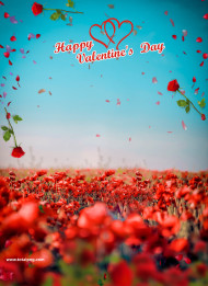 Picsart Cb Valentine Background