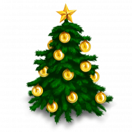 Picsart christmas png images free