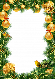 Picsart christmas transparent png hd