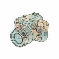 Picsart editor logo png (2)