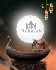 Picsart eid editing background