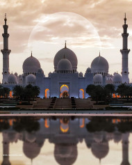 Picsart eid mubarak editing background