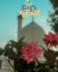 Picsart eid mubarak photo editing background