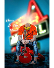 Picsart facecut hd editing background