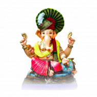 Picsart ganesh photo editing png