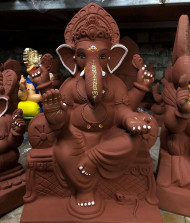 Picsart ganesh puja hd editing background free