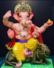 Picsart ganesh puja hd editing background free