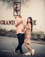 Picsart girl cb background