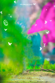 Picsart hd cb editing background