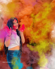 Picsart hd holi cb editing background