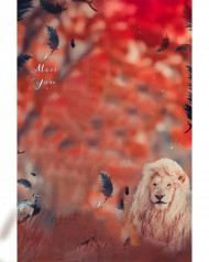 Picsart hd lion cb background