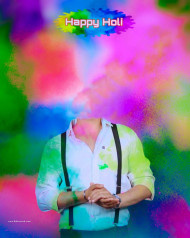 Picsart Holi Background For Photo And Banner Poster Editing Full Hd