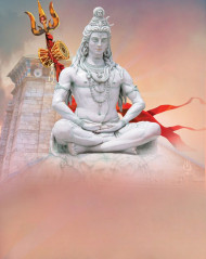 Picsart mahashivratri editing background 1