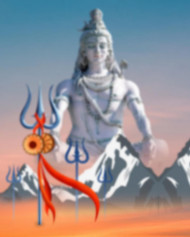 Picsart mahashivratri editing background 2
