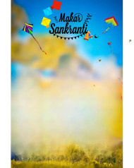 Picsart makar sankranti cb editing background