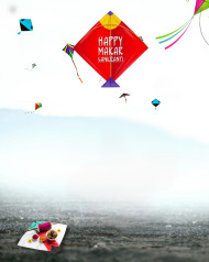 Picsart makar sankranti editing background