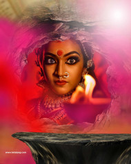 Picsart Navratri editing background hd