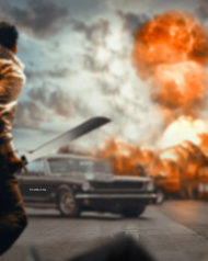 Picsart photo editing background