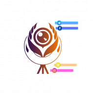 picsart photography logo png (2)