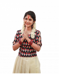 Picsart  Raksha Bandhan girl png