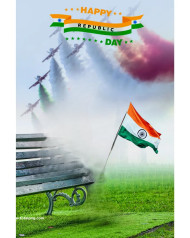 Picsart republic day hd cb backgrounds free