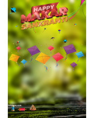 Picsart Sankranti Pongal Photo Editing Background Images