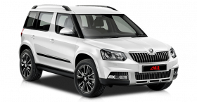 Picsart skoda car png