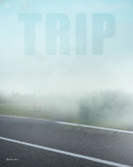 Picsart Trip Road Background Free