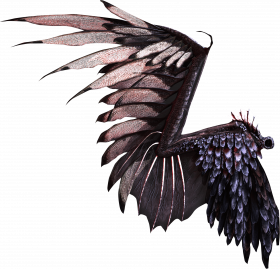 Picsart wing png editing