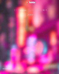 Pink bokeh cb editing background