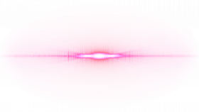 pink lens flare png (2)