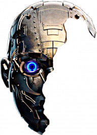 pngkit robot png 298197