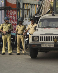 Police full hd editing backgrounds