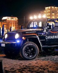 Police Jeep Editing Background Download