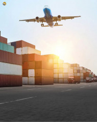 Port hd editing background