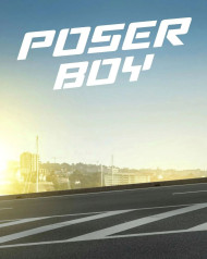 Poser boy photo editing background hd