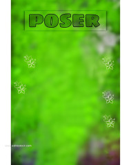 Poser cb background editor